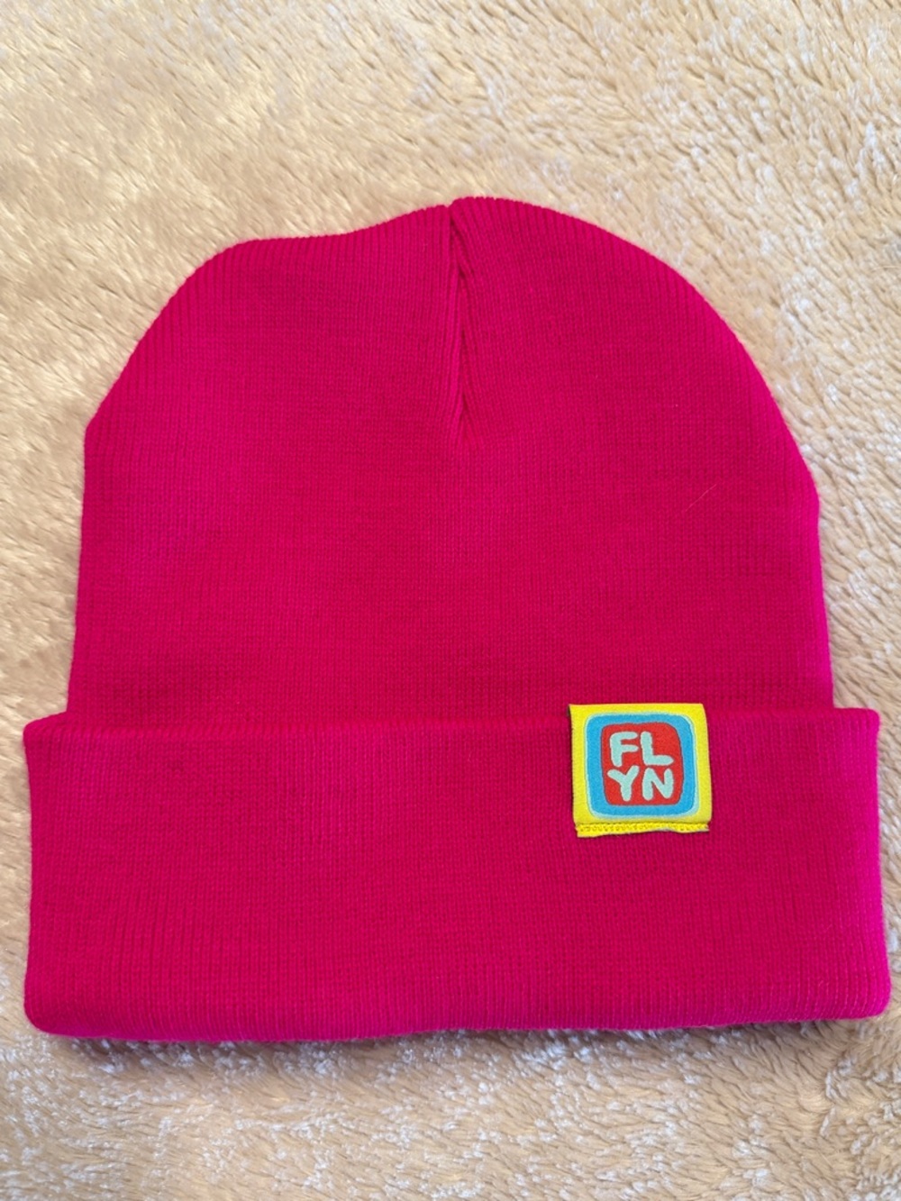 JUNK FOOD CLOTHING Bandits Raccoon
Beanie - Picture 2 of 8